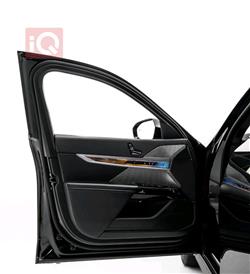 بی ئێم دەبڵیو سیریەس 7